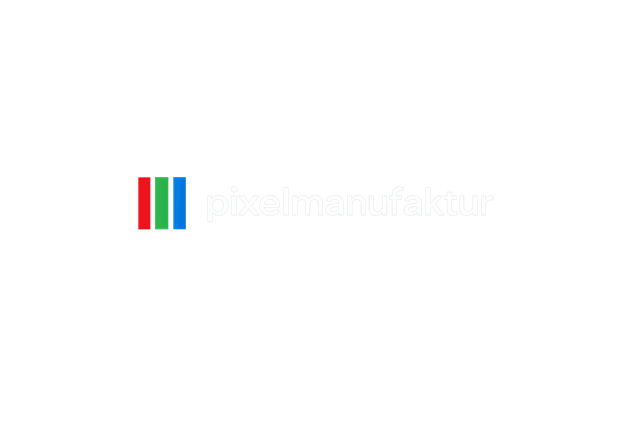 Pixelmanufaktur Logo